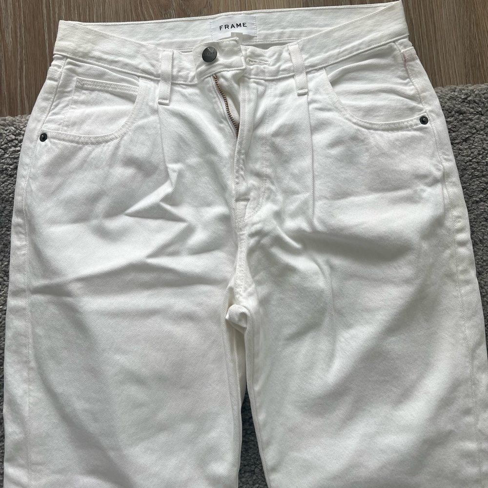 Frame jeans (size 24) - Picture 5 of 7